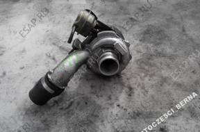 ТУРБОКОМПРЕССОР  Laguna 2.2 DCI 8200221363