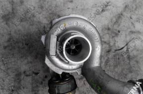 ТУРБОКОМПРЕССОР  Laguna 2.2 DCI 8200221363