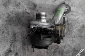 ТУРБОКОМПРЕССОР  Laguna 2.2 DCI 8200221363