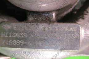 ТУРБОКОМПРЕССОР LAGUNA ESPACE 2.2 DCI 8200267138A