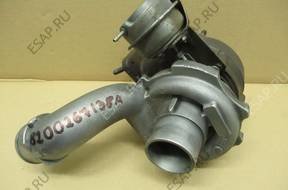 ТУРБОКОМПРЕССОР LAGUNA ESPACE  2.2 DCI 8200267138A