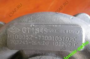 ТУРБОКОМПРЕССОР LAGUNA I MEGANE I 1.9 DCI GT1549