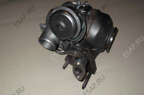 ТУРБОКОМПРЕССОР Laguna II 1.9 DCI 130KM 8200398585
