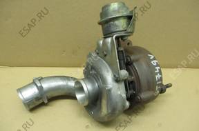 ТУРБОКОМПРЕССОР LAGUNA II 1.9 DCI 8200369581