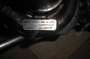 ТУРБОКОМПРЕССОР  LAGUNA II 2,2 DCI 8200447624
