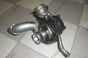 ТУРБОКОМПРЕССОР  LAGUNA II 2,2 DCI 8200447624