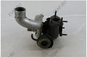 ТУРБОКОМПРЕССОР Laguna II 2 2.2DCi 8200267138
