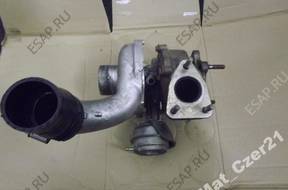 ТУРБОКОМПРЕССОР Laguna II Espace 2.2 dCi 150KM
