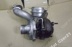 ТУРБОКОМПРЕССОР Laguna II Espace 2.2 dCi 150KM