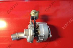 ТУРБОКОМПРЕССОР Laguna II Scenic II Primera 1.9 DCI