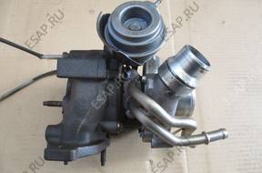 ТУРБОКОМПРЕССОР LAGUNA III 2,0 DCI 8200G38766