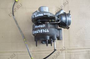 ТУРБОКОМПРЕССОР LAGUNA III 2,0 DCI 8200G38766