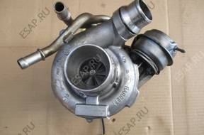 ТУРБОКОМПРЕССОР LAGUNA III 2,0 DCI 8200G38766
