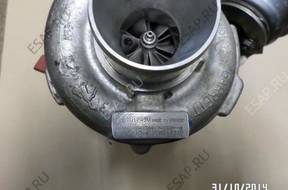 ТУРБОКОМПРЕССОР  LAGUNA III 2,0DCI   8200347344