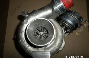 ТУРБОКОМПРЕССОР  LAGUNA III 2,0DCI   8200347344
