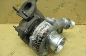 ТУРБОКОМПРЕССОР LAGUNA III 2.0 DCI 8200347344