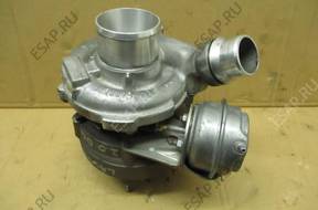 ТУРБОКОМПРЕССОР LAGUNA III 2.0 DCI 8200347344