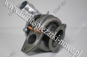ТУРБОКОМПРЕССОР LAGUNA MEGANE SCENIC KANGOO 1.5 DCI
