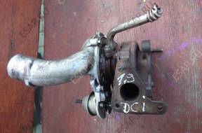 ТУРБОКОМПРЕССОР laguna sceninc 1.9 DCi GT15495