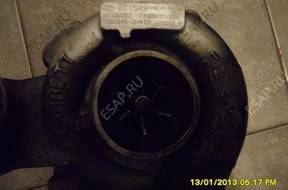 ТУРБОКОМПРЕССОР LAGUNA VIVARO TRAFIC DCI GT 1549