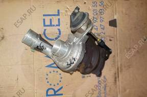 ТУРБОКОМПРЕССОР LAGUNAI MEGANE 1.9DTI 7700108030