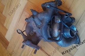 ТУРБОКОМПРЕССОР Lancer Evo Evolution V + КОЛЛЕКТОР