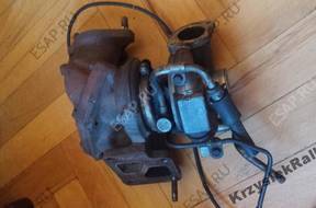 ТУРБОКОМПРЕССОР Lancer Evo Evolution V + КОЛЛЕКТОР