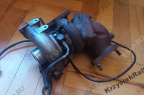 ТУРБОКОМПРЕССОР Lancer Evo Evolution V + КОЛЛЕКТОР