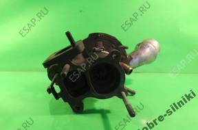 ТУРБОКОМПРЕССОР LANCIA FIAT 1.9 JTD 46556011