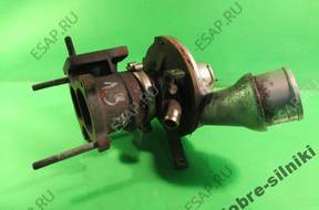 ТУРБОКОМПРЕССОР LANCIA FIAT 1.9 JTD 46556011