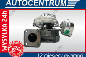 ТУРБОКОМПРЕССОР LANCIA LYBRA 2.4 JTD 710811-0002