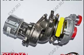 ТУРБОКОМПРЕССОР LAND RANGE ROVER DISCOVERY 4 3.0TD