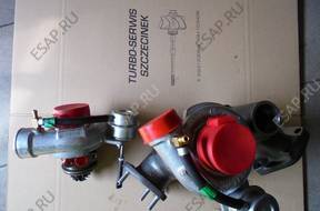 ТУРБОКОМПРЕССОР LAND-ROVER 2.5 TDI 113KM 126KM
