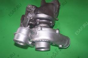 ТУРБОКОМПРЕССОР Land-Rover Defender Discovery 2.5