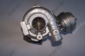 ТУРБОКОМПРЕССОР Land-Rover Freelander 2.0