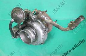 ТУРБОКОМПРЕССОР LDV MAXUS 2.5 CRD 35242114F