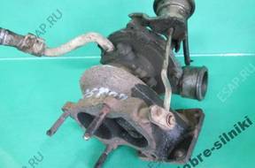 ТУРБОКОМПРЕССОР LDV MAXUS 2.5 CRD 35242114F