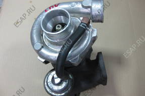 ТУРБОКОМПРЕССОР  LDV