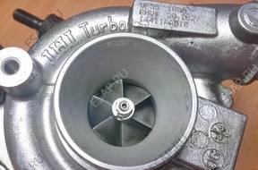 ТУРБОКОМПРЕССОР Legancy,Forester,Impreza 2,0 D