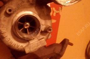 ТУРБОКОМПРЕССОР    leon 1.9 tdi 130 km