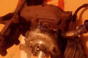 ТУРБОКОМПРЕССОР    leon 1.9 tdi 130 km