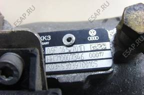 ТУРБОКОМПРЕССОР LEON II 2.0 TFSI AXX BWA 06F145701D