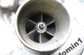 ТУРБОКОМПРЕССОР LEON OCTAVIA GOLF 1.9 TDI @ALH@