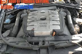 ТУРБОКОМПРЕССОР ЛЕВАЯ 5.0 TDI AJS Phaeton 152000 km