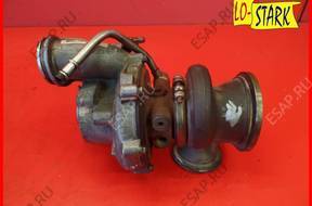 ТУРБОКОМПРЕССОР ЛЕВАЯ BMW F01 750i N63B44A  5.0 4.4