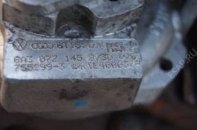 ТУРБОКОМПРЕССОР ЛЕВАЯ VW TOUAREG 5.0 TDI 07Z145873D