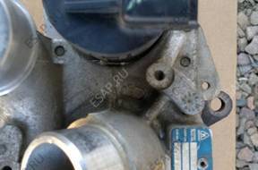 ТУРБОКОМПРЕССОР LH,RH  RANGE ROVER 3.6TDV8