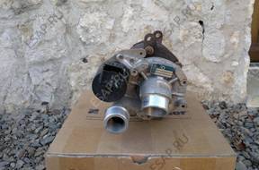 ТУРБОКОМПРЕССОР LH,RH  RANGE ROVER 3.6TDV8