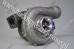 ТУРБОКОМПРЕССОР LIEBHERR 132 - 330 kW D9408TI D942T