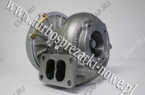 ТУРБОКОМПРЕССОР LIEBHERR 132 - 330 kW D9408TI D942T